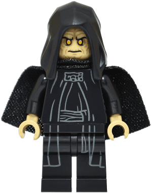 Emperor Palpatine™ - SMART Play™