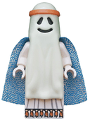 Vitruvius - Ghost Shroud