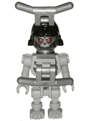 Armory Skeleton Mannequin