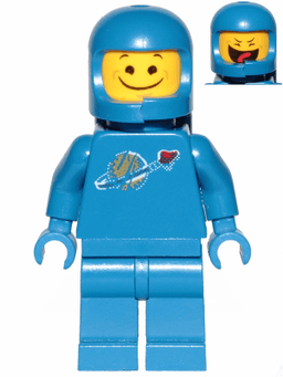 Benny - Big Smile / Cheerful