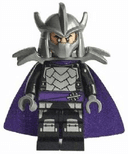LEGO Shredder (tnt035) minifigure