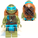 Leonardo (Movie Version)