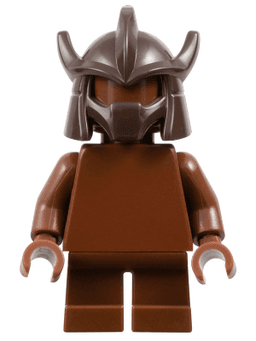Statue - Warrior