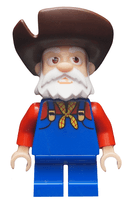 Stinky Pete