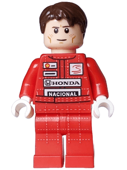 Ayrton Senna
