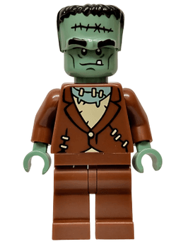 Frankenstein's Monster (Frankenstein)