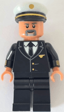 Pan Am Pilot