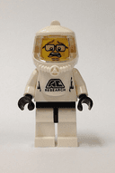 Astor City Scientist