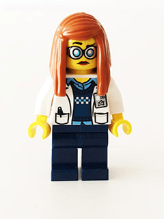 Professor Christina Hydron