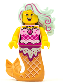 Candy Mermaid