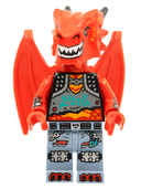 Metal Dragon