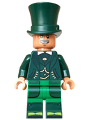 The Wizard - Minifigure
