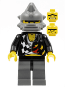 Backyard Blaster 2 (Bubba Blaster) - Spiked Helmet