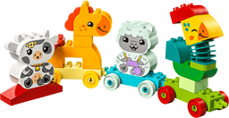 Animal Train