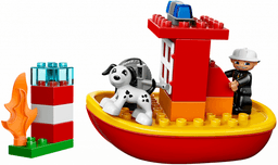 Fire Boat