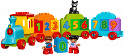 Number Train