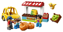 Farmers' Market