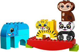 My First Balancing Animals