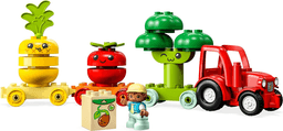 Fruit and Vegetable Tractor