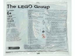 Parts for LEGENDS OF CHIMA - Brickmaster: The Quest for CHI (Books b13loc15 / b13loc15fr / b13loc15pl)