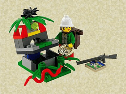 Jungle Surprise