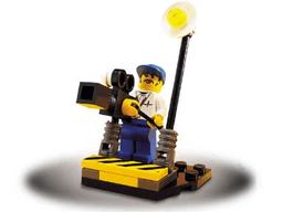 Cameraman