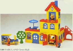Town Hall