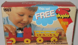 Car Building Set