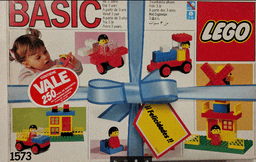 Basic Building Set