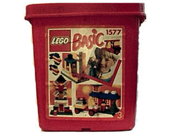 Medium Bucket