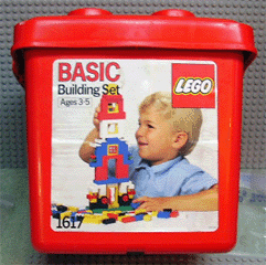 Small Bucket