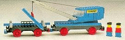 Cargo Wagon