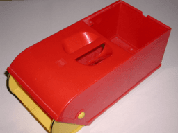 Brick Vac