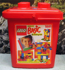 Small Bucket