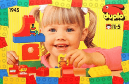 {Duplo Set}