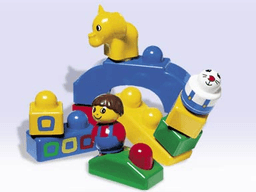 Circus Catapult