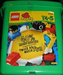 Medium Bucket