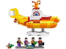 Yellow Submarine