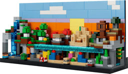 Mini Biomes