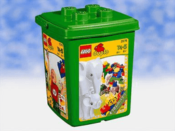Large Bucket