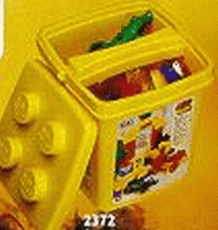 Zoo Bucket