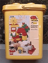 Farm Bucket