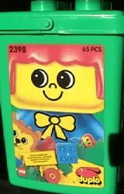 Building Bucket