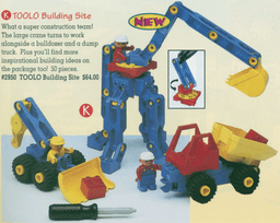 Building Site