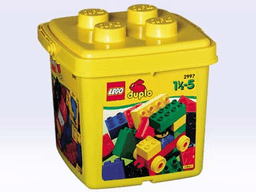 Small Bucket