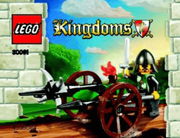 Attack Wagon polybag