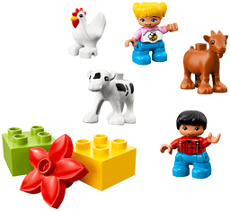 Farm polybag
