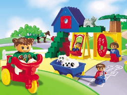 Fun Playground