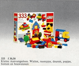 Universal Building Set