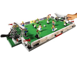 Championship Challenge - Special Edition with Orange Players
